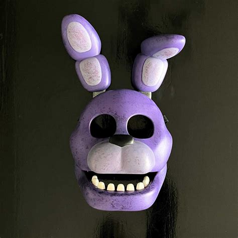 bonnie mask